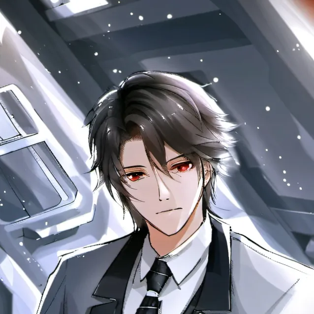 chat with ai character: Victor (Friend2S1)
