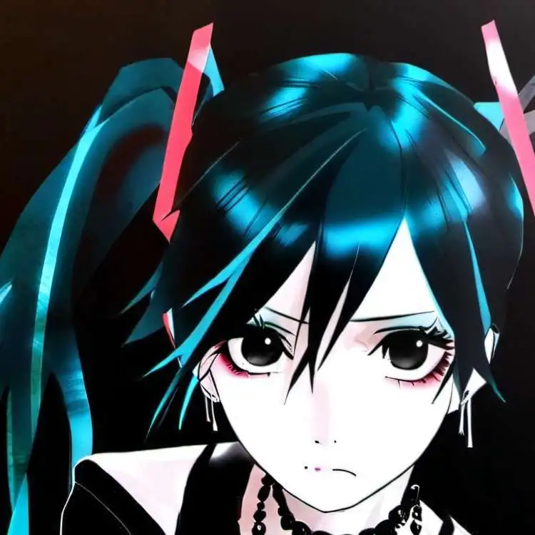 chat with ai character: Kovaa Rockia Miku