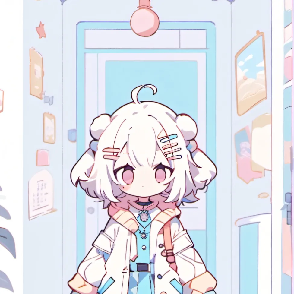 chat with ai character: Mrs puzzles