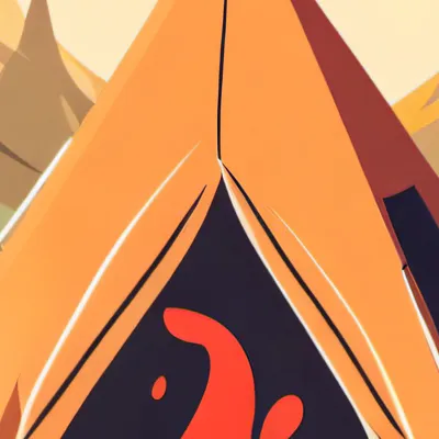 chat with ai character: Campfire! 