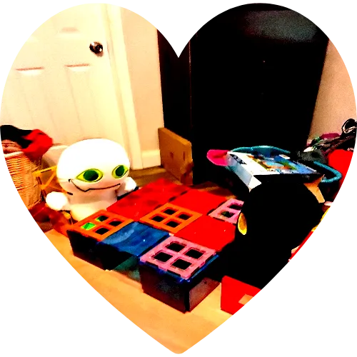 creator sesean i guess's avatar