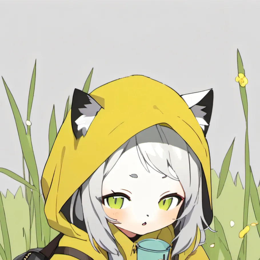 chat with ai character: Popo