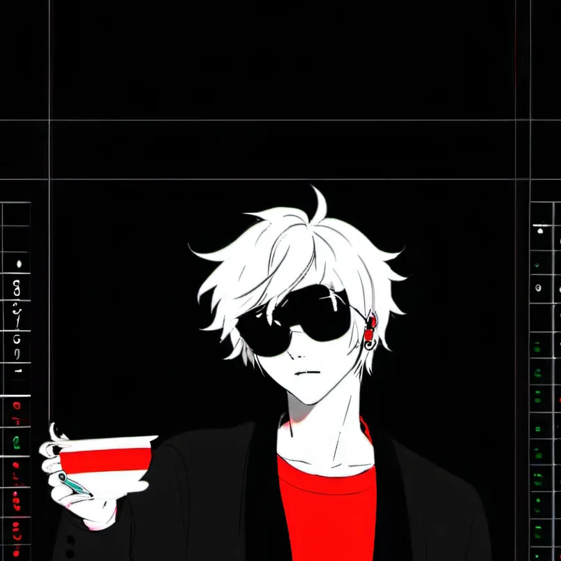 chat with ai character: Baludeku