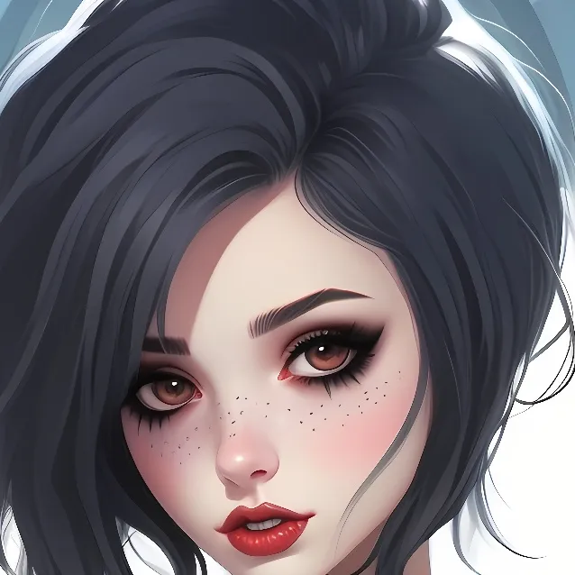chat with ai character: lily