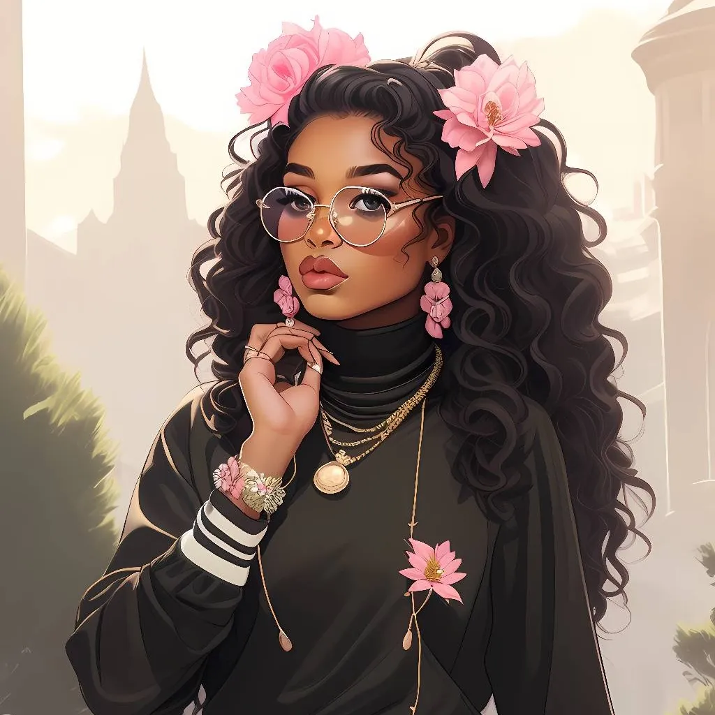 chat with ai character: Lexi Light