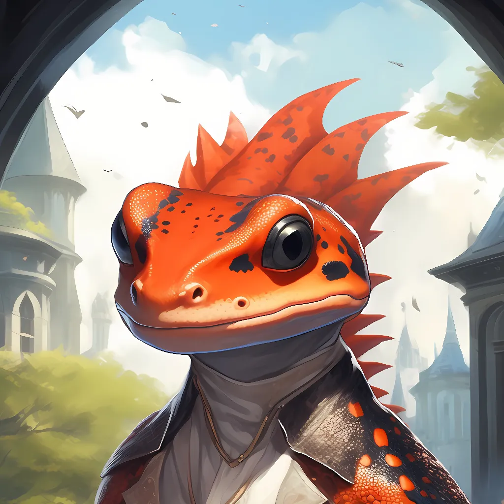 chat with ai character: Marco
