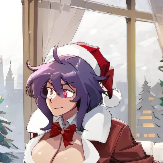 chat with ai character: Sexy bonnie
