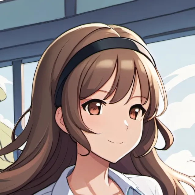 chat with ai character: Bonnie