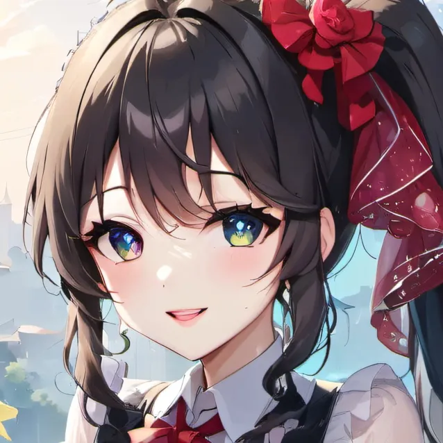 chat with ai character: princess 