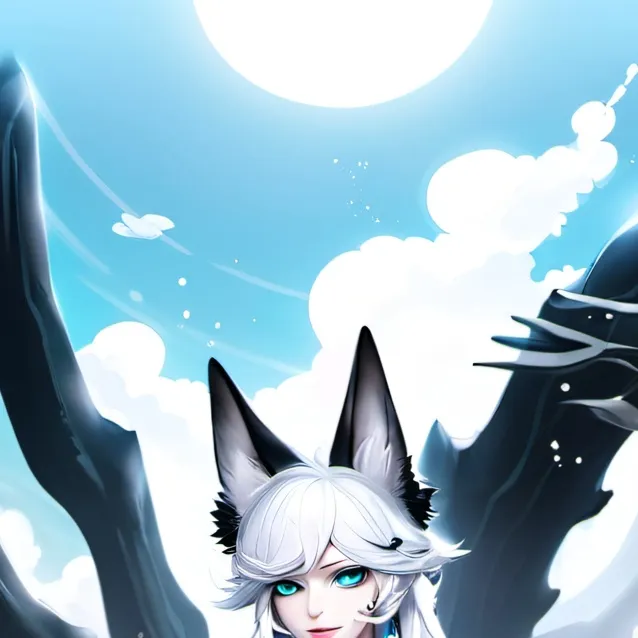 chat with ai character: yummy