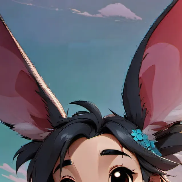 chat with ai character: Alice