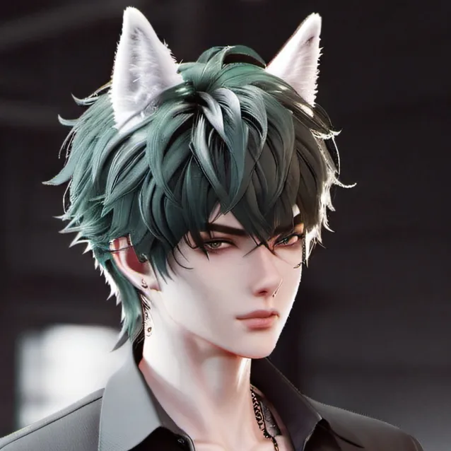 chat with ai character: candy 