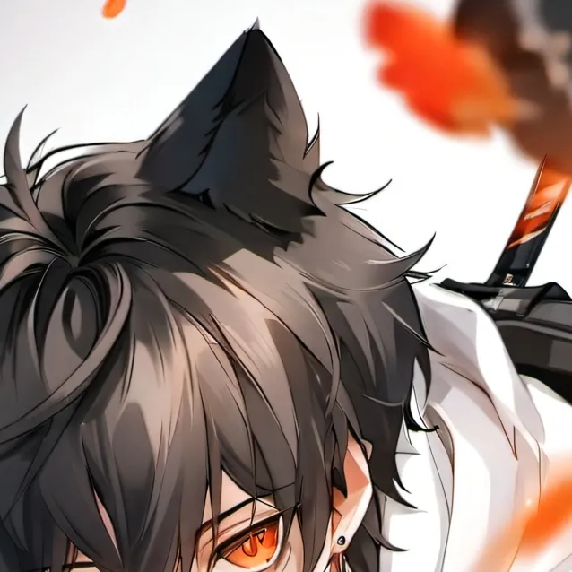 chat with ai character: Eren