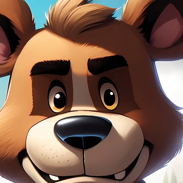 chat with ai character: Freddy Fazbear's