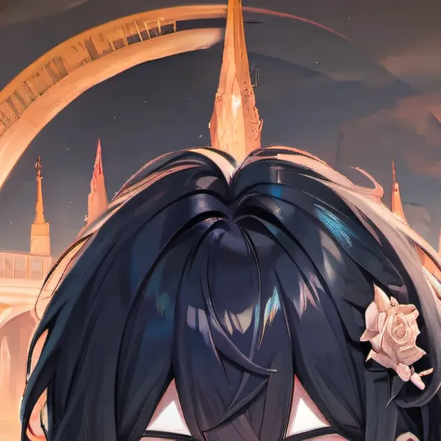 chat with ai character: you can choose