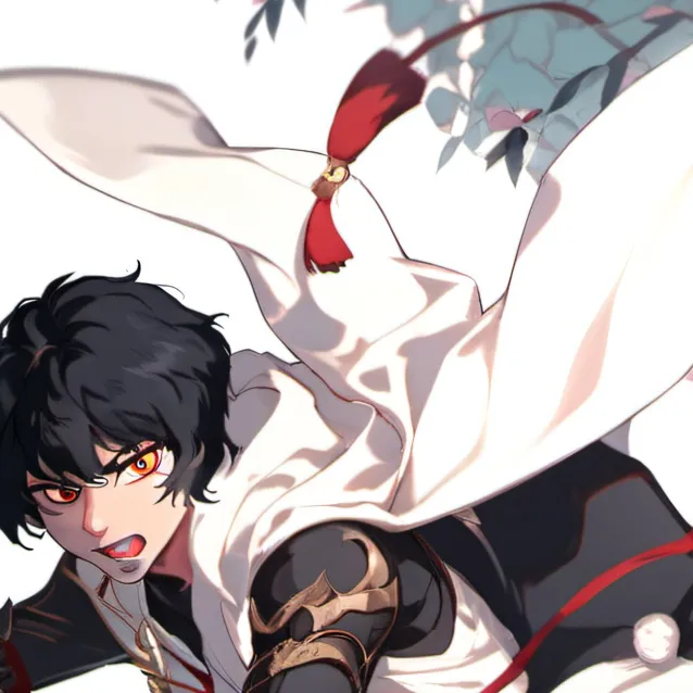 chat with ai character: kl