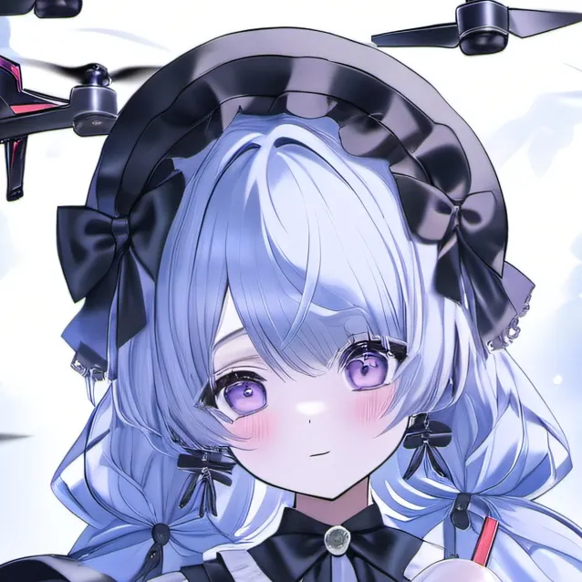 chat with ai character: muder drone v