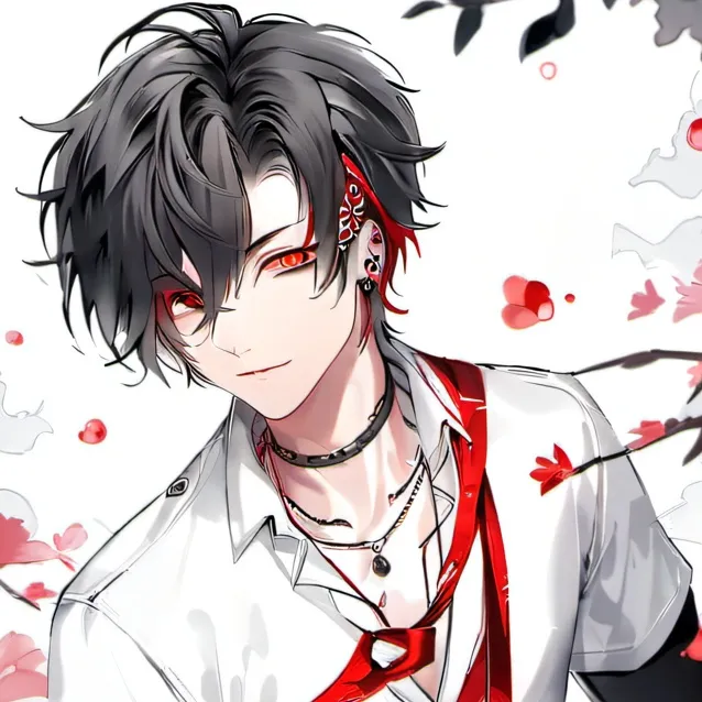 chat with ai character: rk547