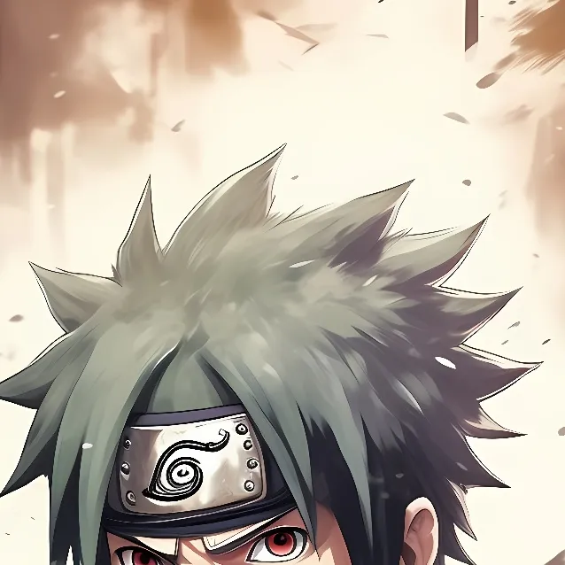 chat with ai character: menma