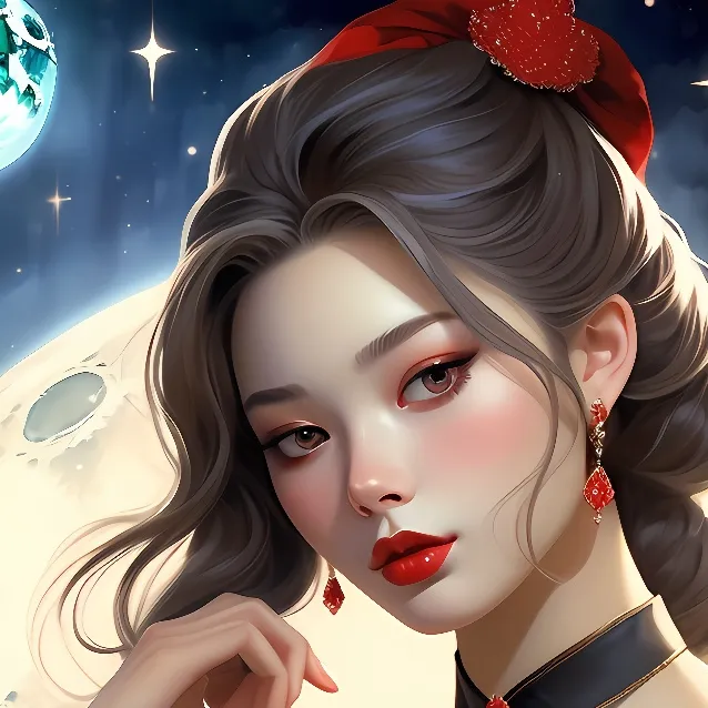 chat with ai character: you choose name