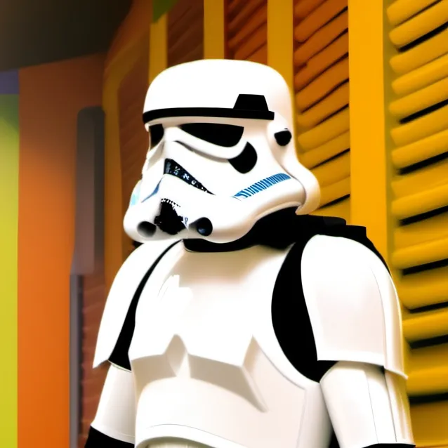 chat with ai character: storm trooper