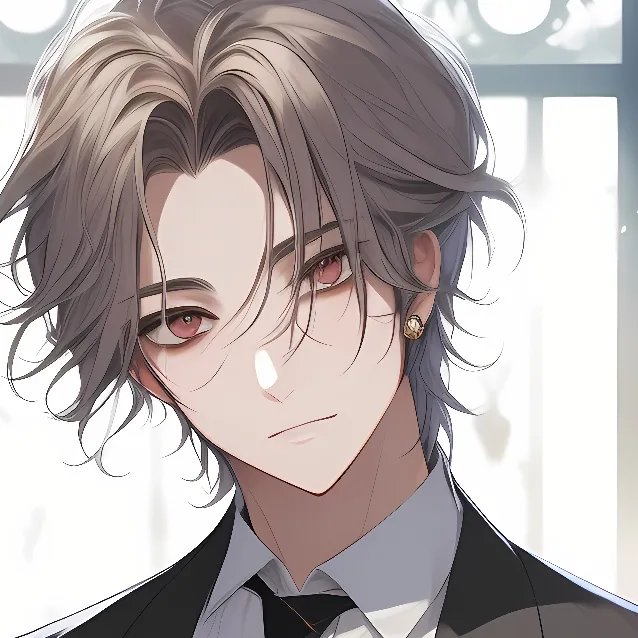 chat with ai character: Prince