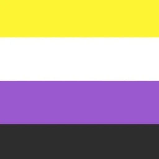 creator ur-non-binary's avatar