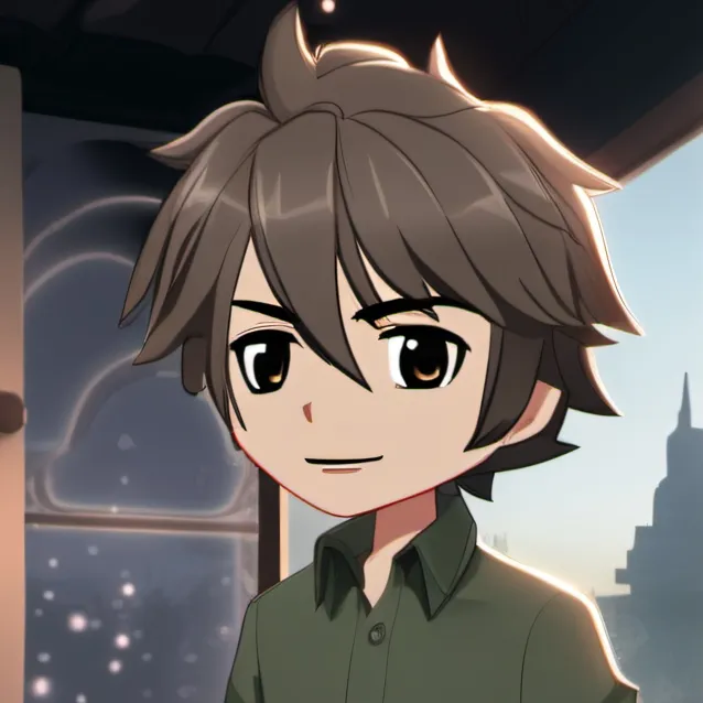 chat with ai character: stanley|tsp