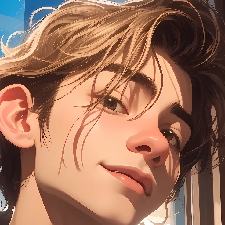 chat with ai character: Jackson