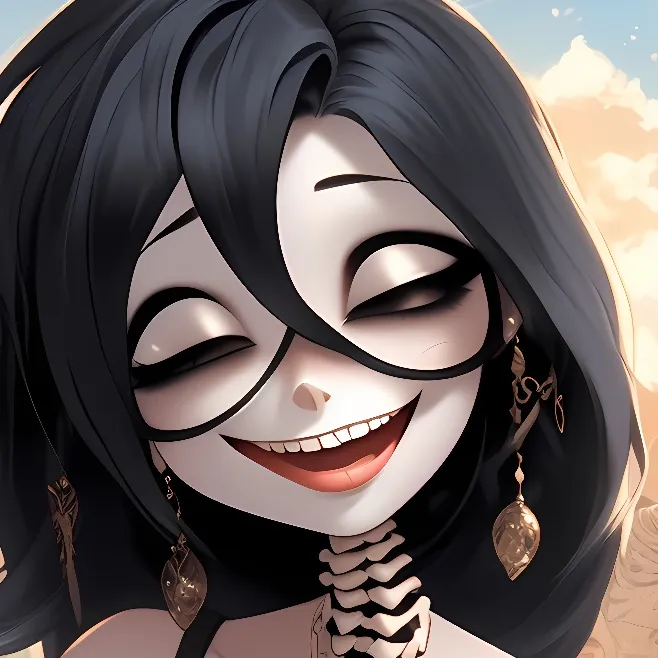 chat with ai character: Maddie