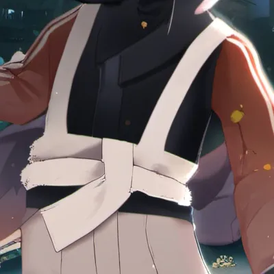 chat with ai character: Micah