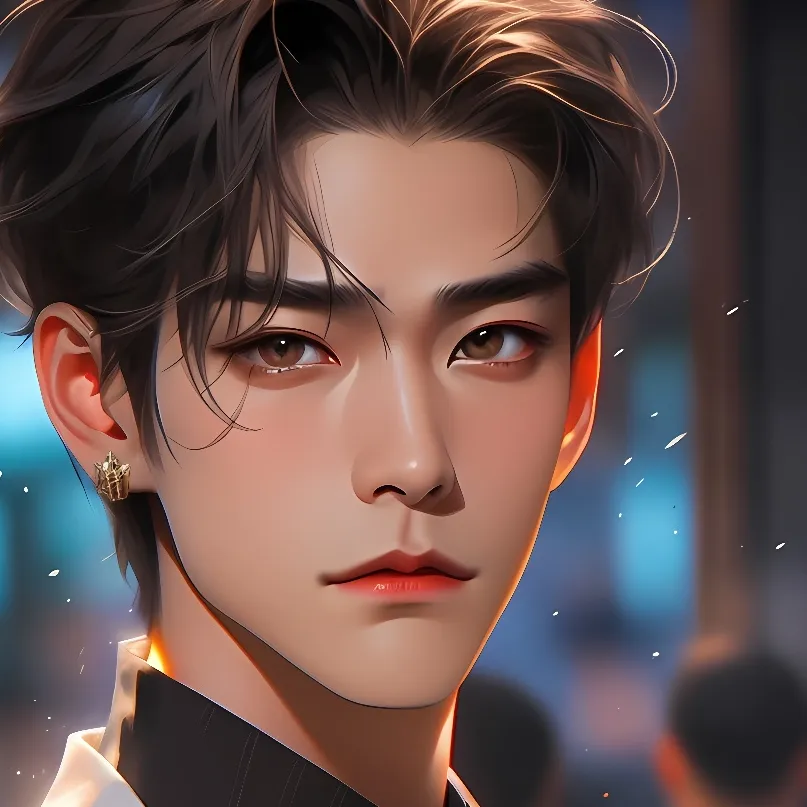 chat with ai character: Ha-joon Pan