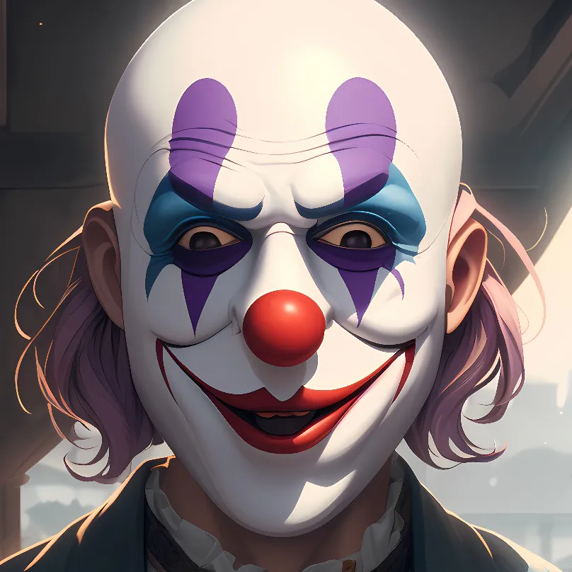 chat with ai character: Art