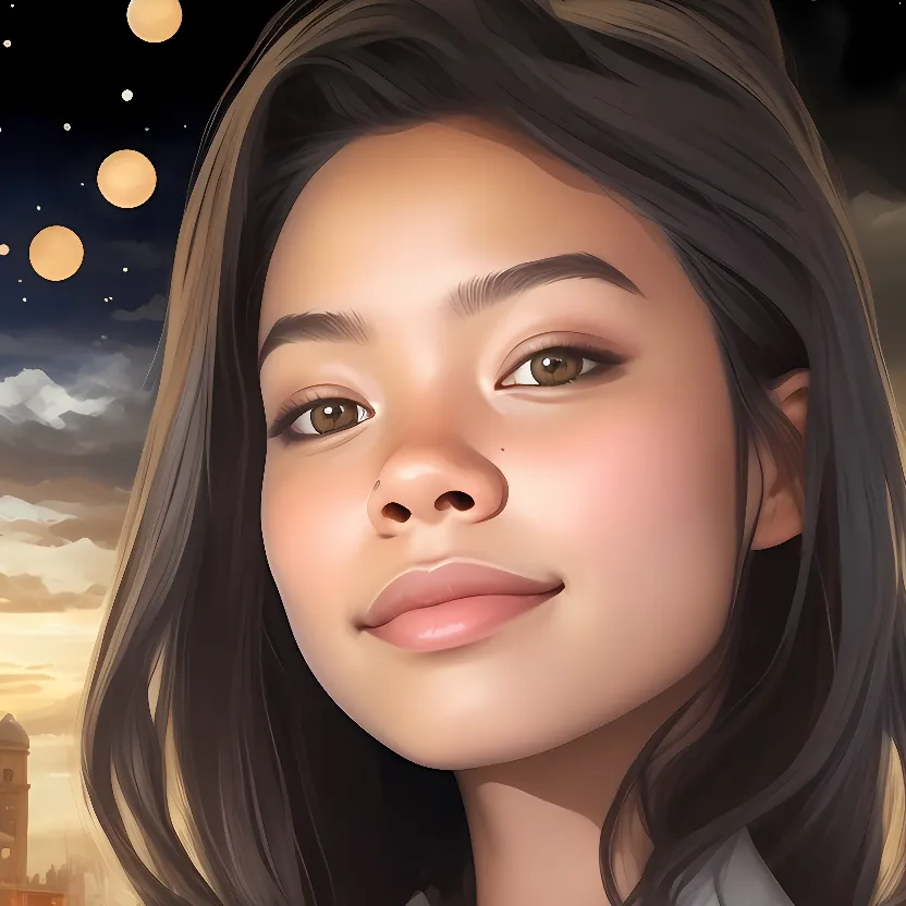 chat with ai character: Kai