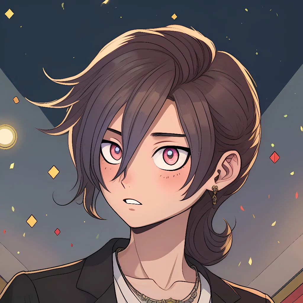 chat with ai character: FANF IN MHA YAY