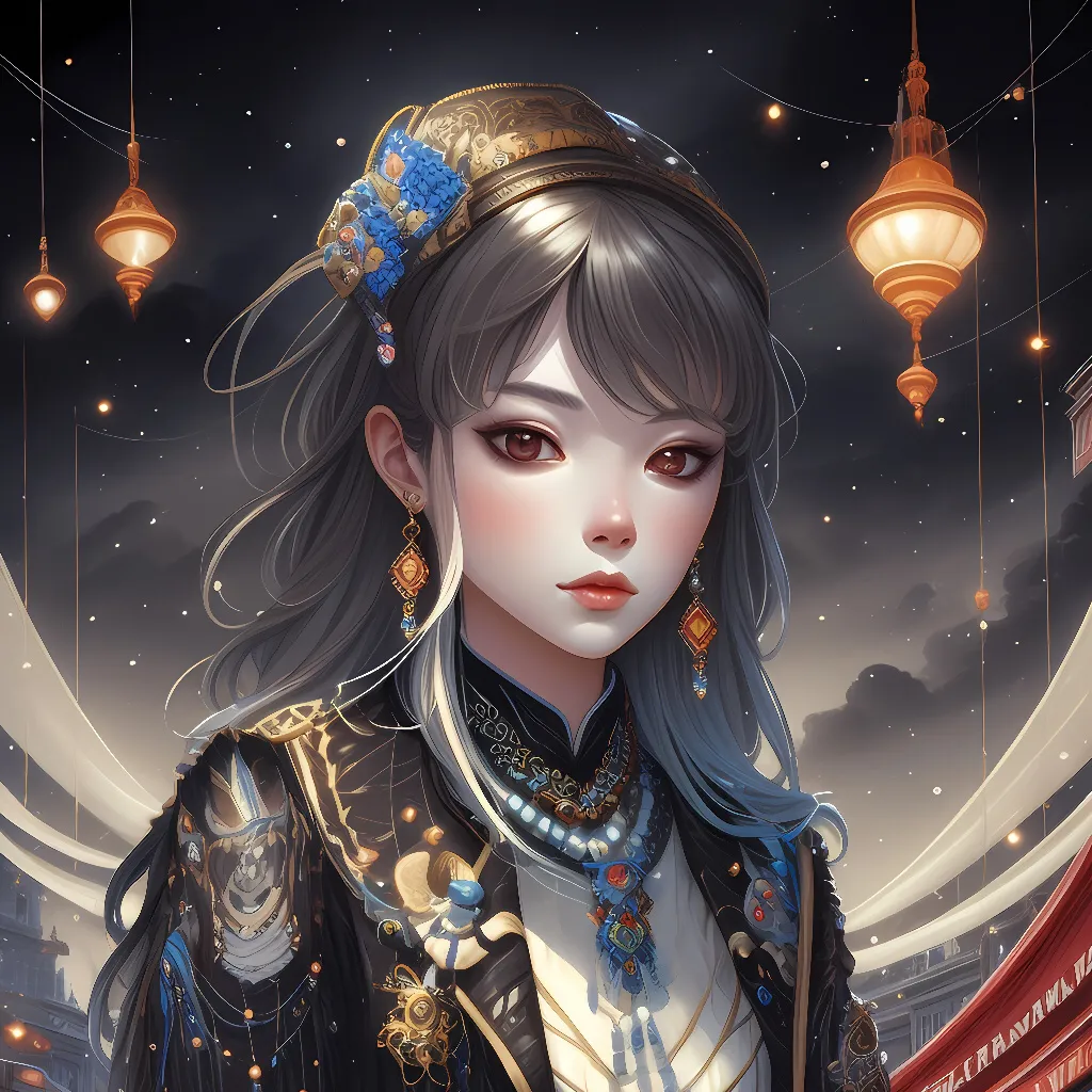 chat with ai character: ~AFTON FAMILY~