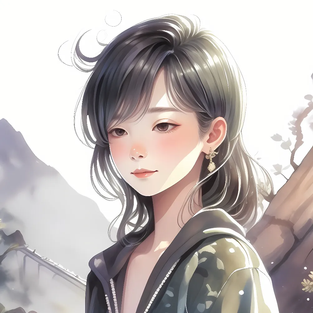 chat with ai character: BK DK EXP :D