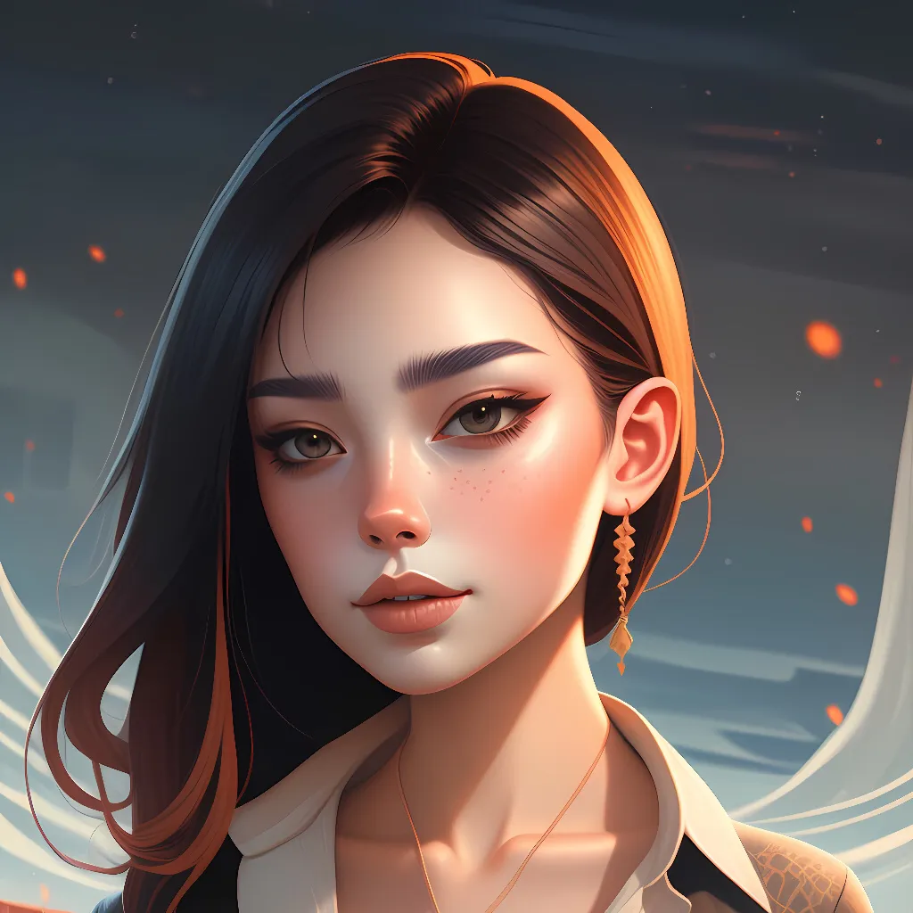 chat with ai character: Dangerous % meme