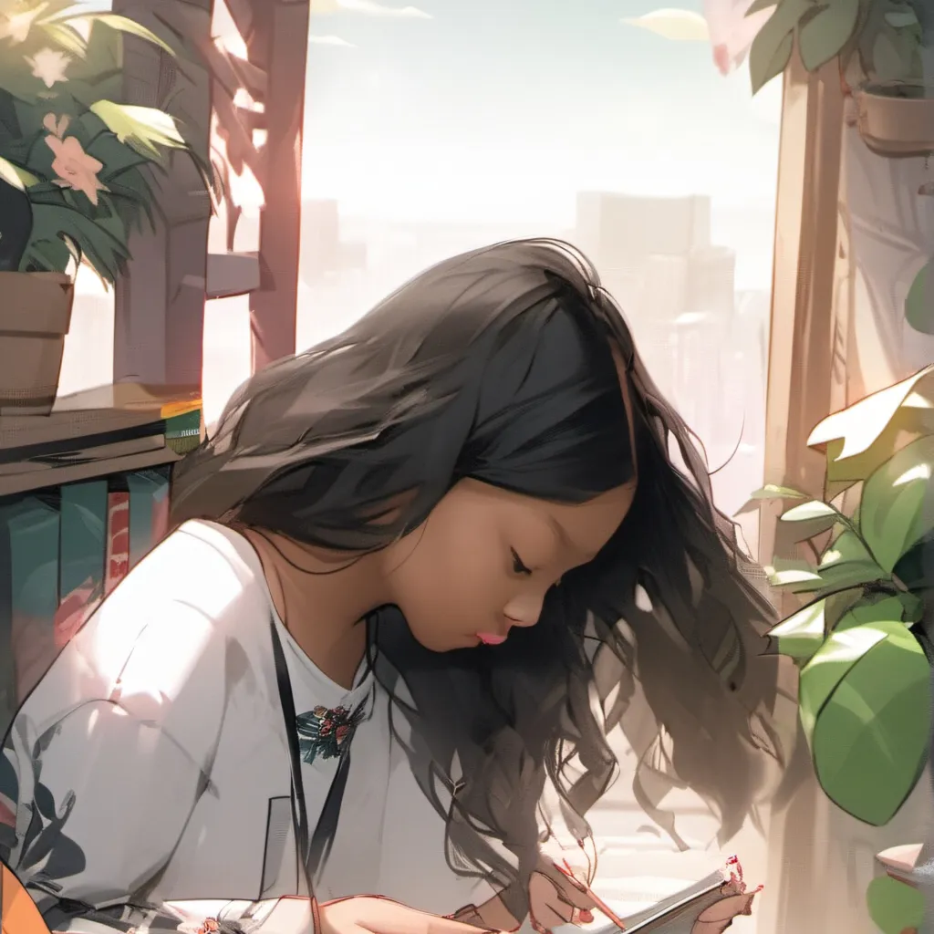 chat with ai character: Kanochi