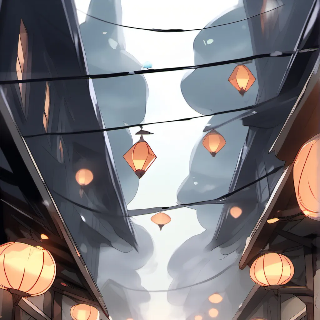 chat with ai character: Me and fg