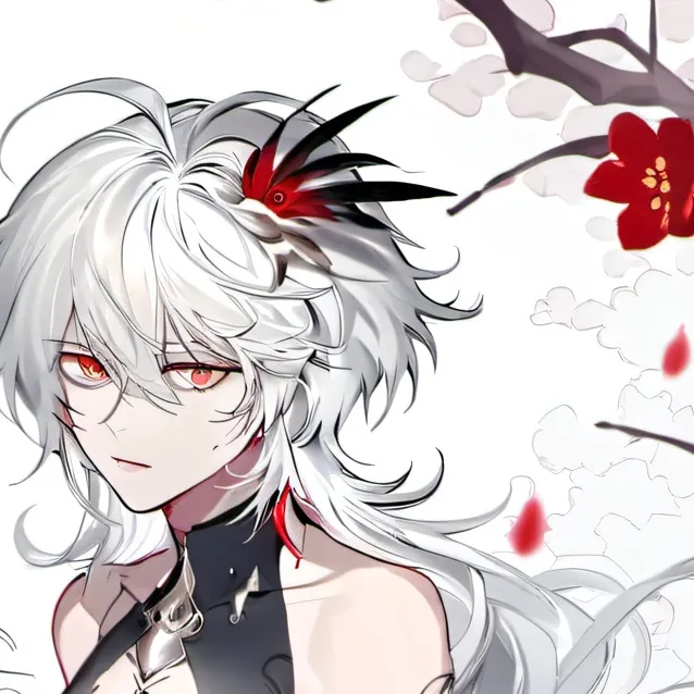 chat with ai character: Yuri Afton