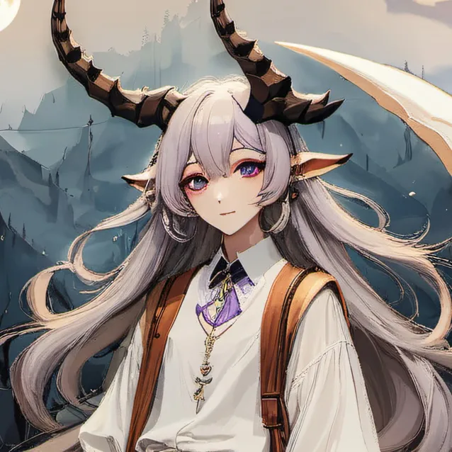 chat with ai character: ali aft