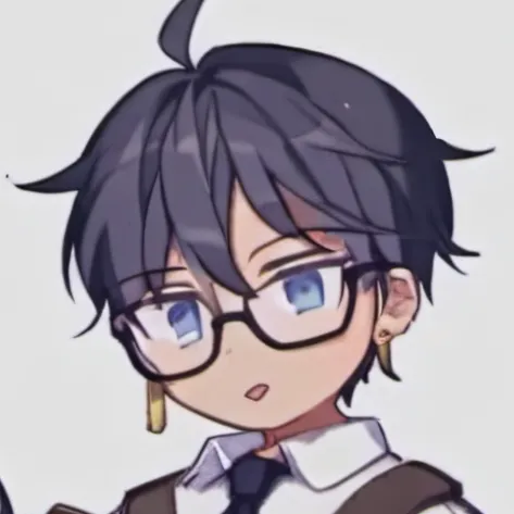 chat with ai character: Luck