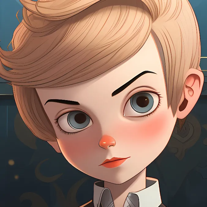 chat with ai character: Fluggerbutter