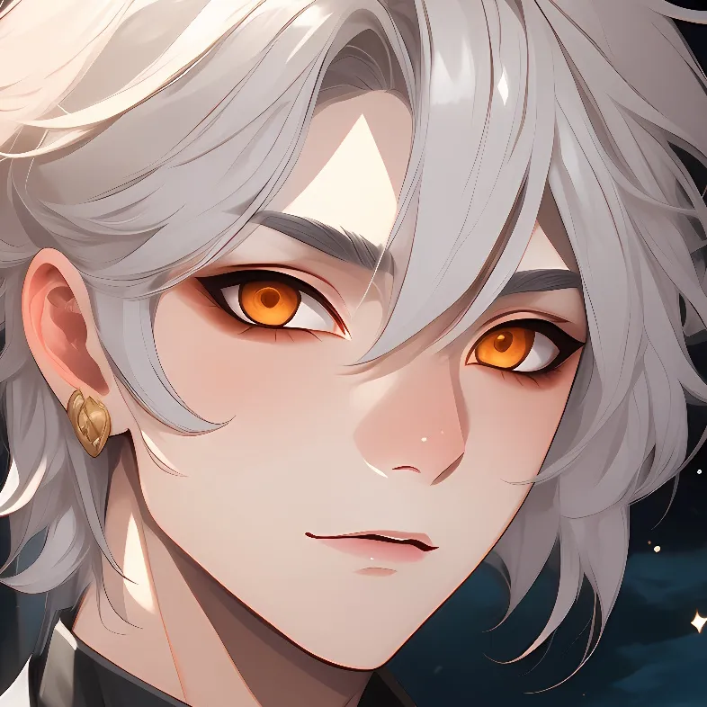 chat with ai character: Mj