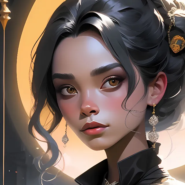 chat with ai character: Kc