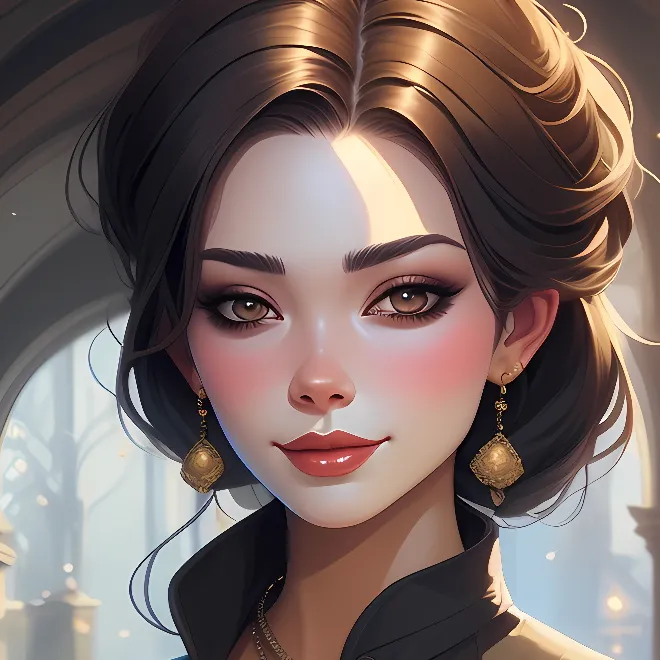 chat with ai character: Kc