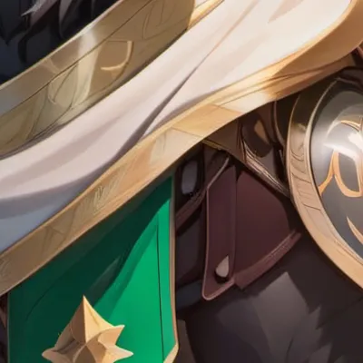 chat with ai character: Scar