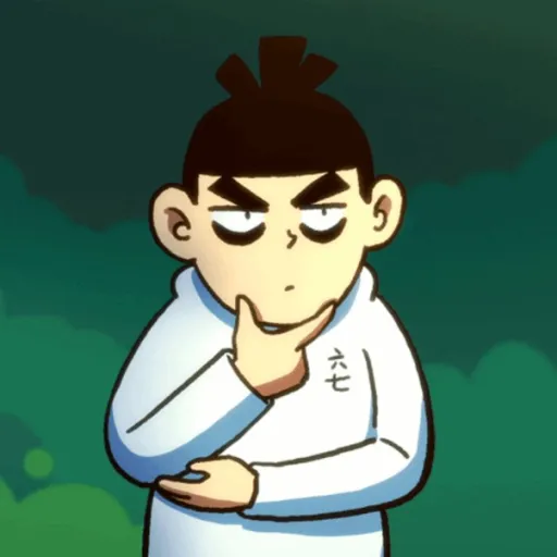creator ButteredCarcoal's avatar