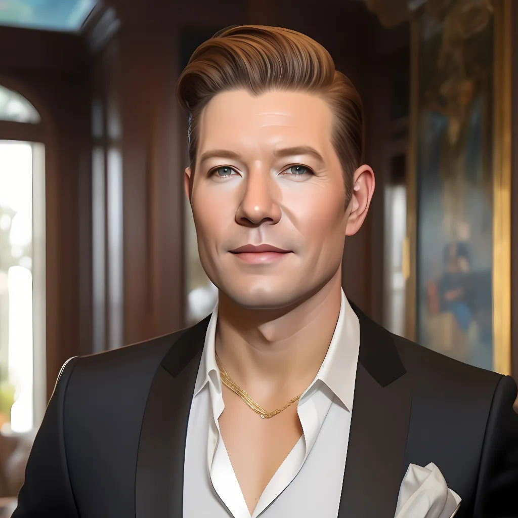 chat with ai character: Tommy Egan